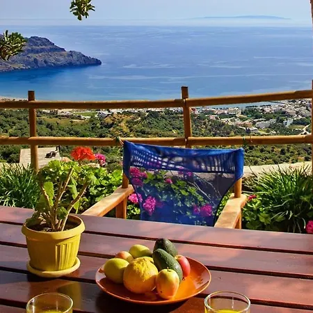 Apartmán Mirthios-hill