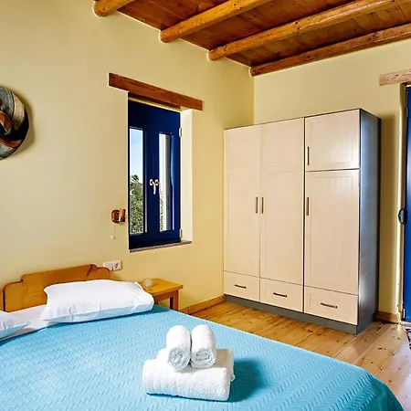 Apartmán Mirthios-hill Plakias