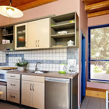 Apartmán Mirthios-hill Plakias