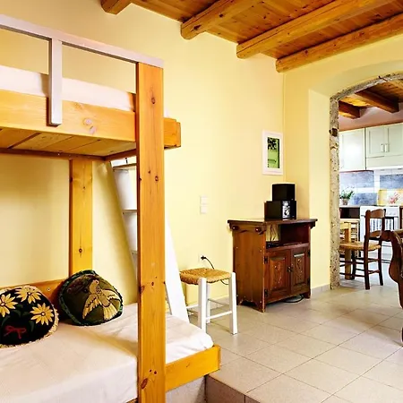 Mirthios-hill Apartmán