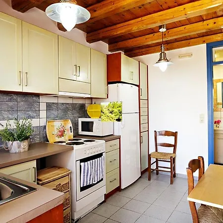 Apartmán Mirthios-hill
