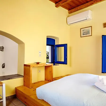 Apartmán Mirthios-hill *