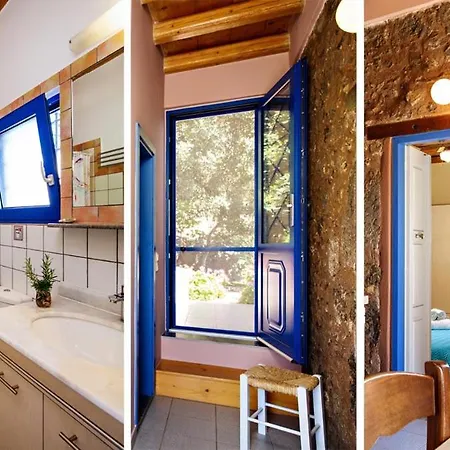 Apartmán Mirthios-hill *