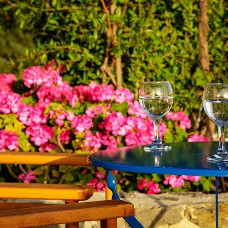 Apartmán Mirthios-hill Plakias