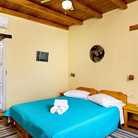 Mirthios-hill Apartmán
