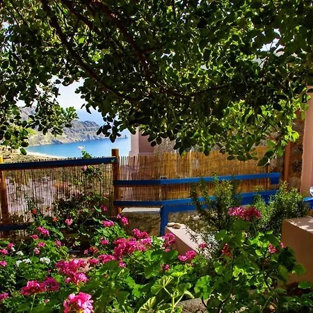 Mirthios-hill Apartmán Plakias